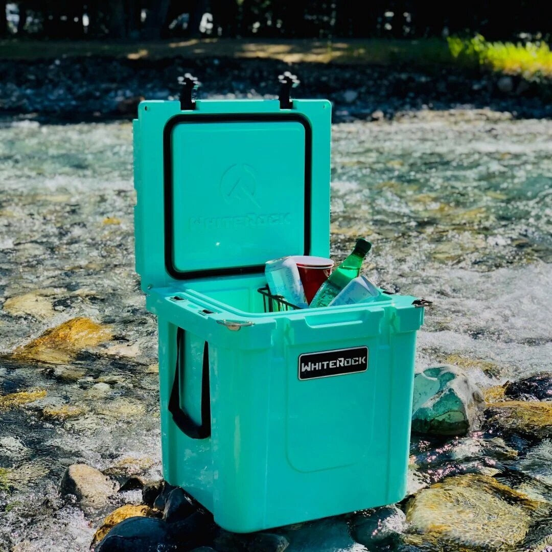 AVR33 Cooler