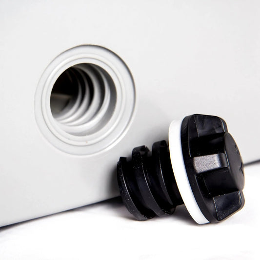 COOLER DRAIN PLUG