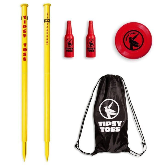 Tipsy Toss