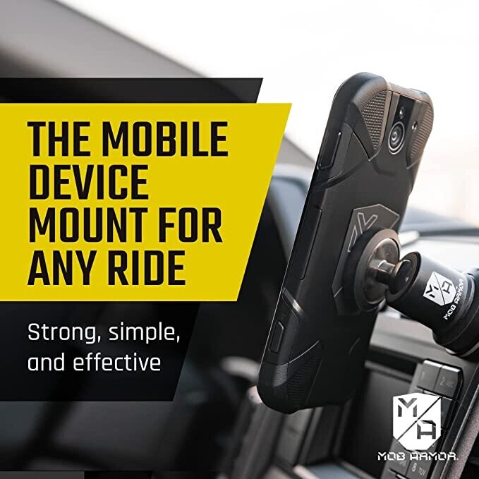MobNetic Plates Accessory