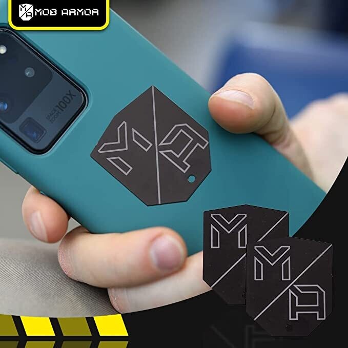 MobNetic Plates Accessory