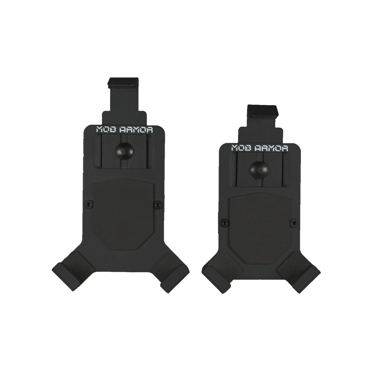 Mob Mount Switch Magnetic Large Black
