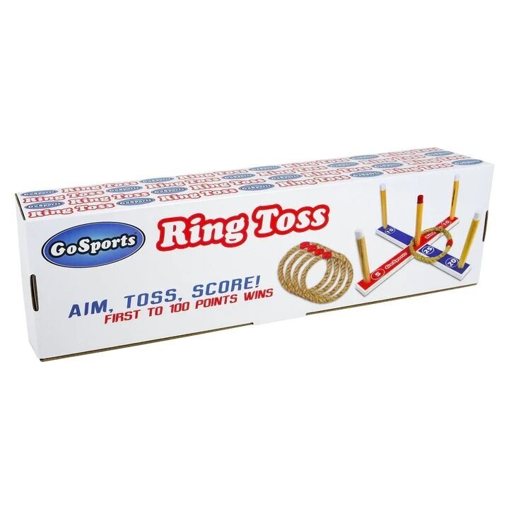Ring Toss