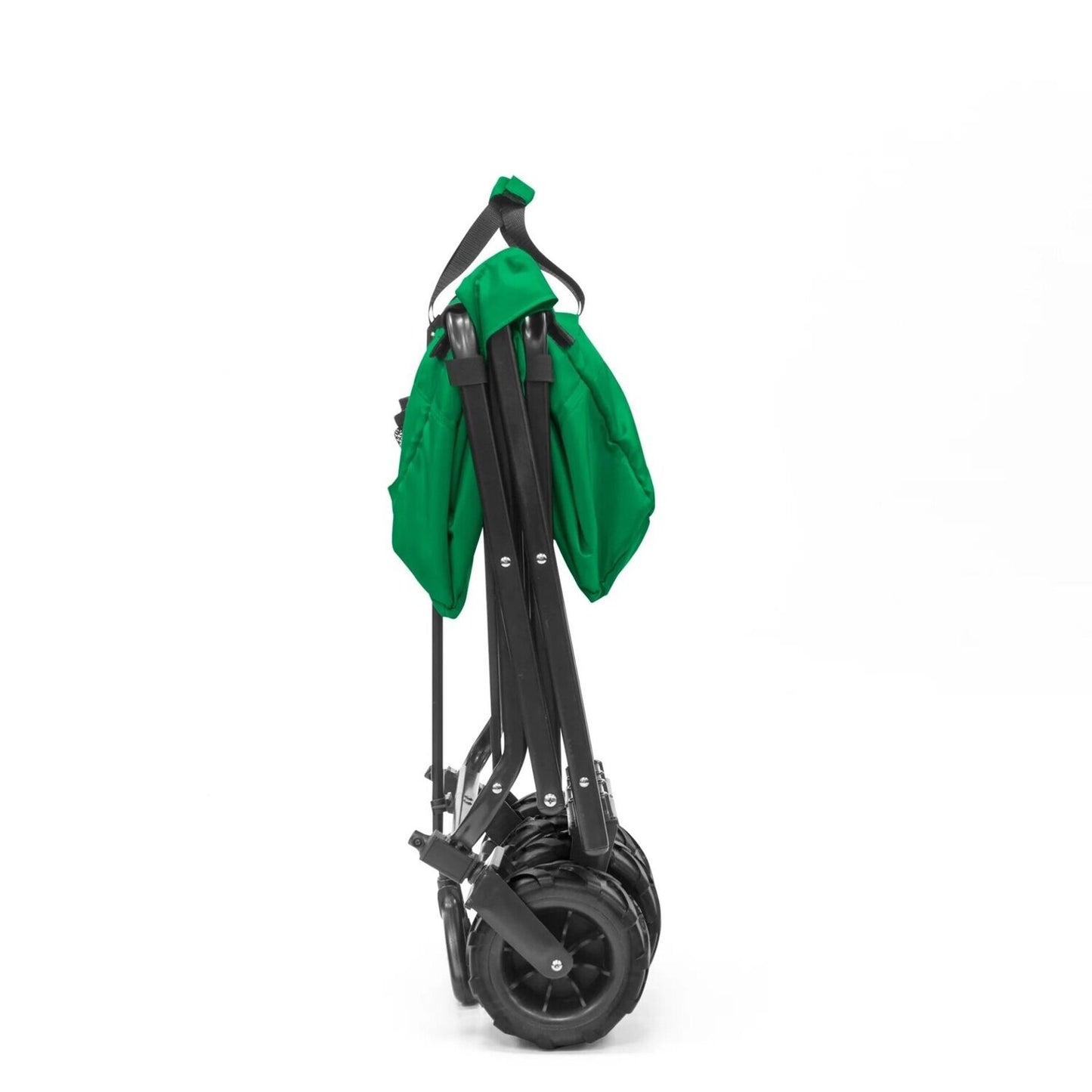 All-Terrain Folding Wagon