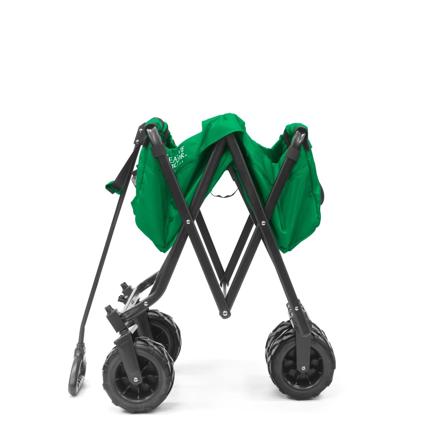 All-Terrain Folding Wagon