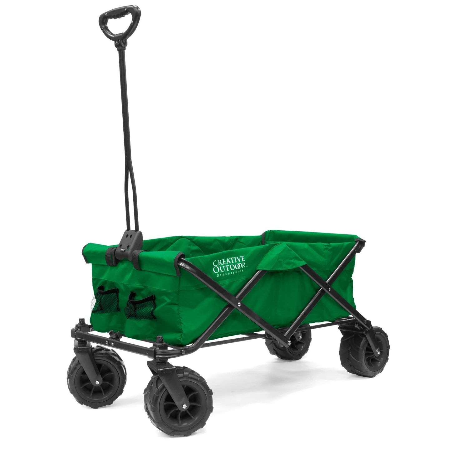 All-Terrain Folding Wagon