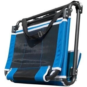 Folding Stadium Bleacher Chair