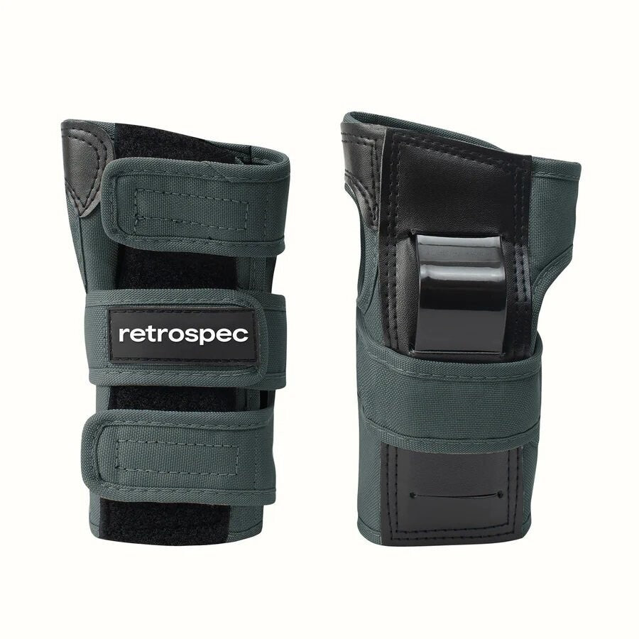 Protective Pad Set