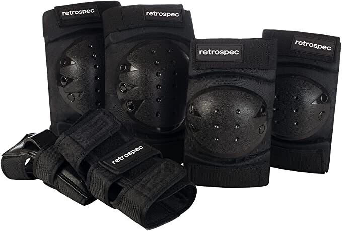 Protective Pad Set