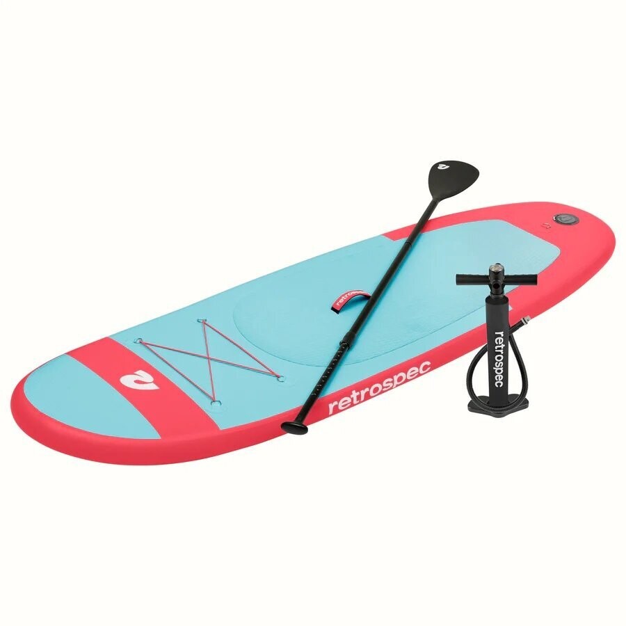 Weekender Nano 8' Kids Inflatable Paddle Board