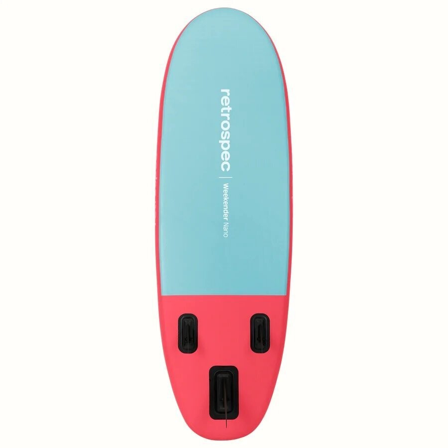 Weekender Nano 8' Kids Inflatable Paddle Board