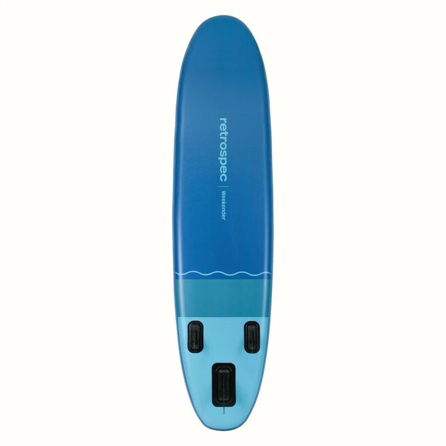 Weekender 10' Inflatable Paddle Board