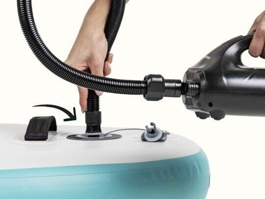 Weekender iSUP Electric Pump