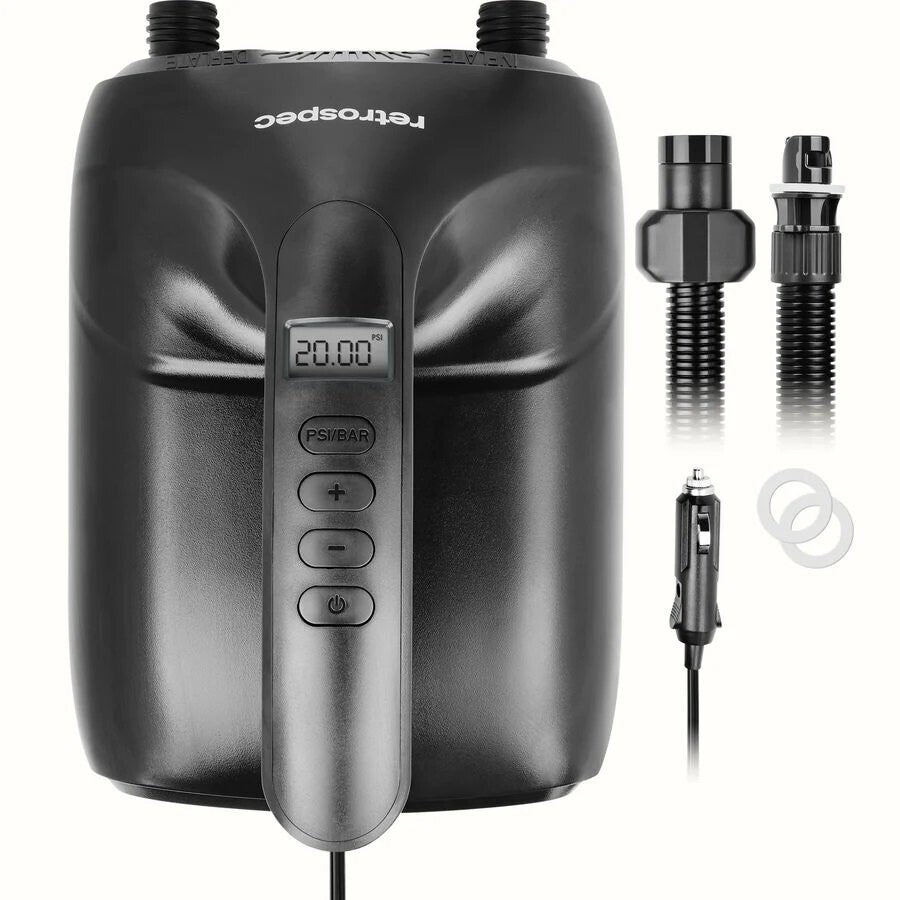 Weekender iSUP Electric Pump