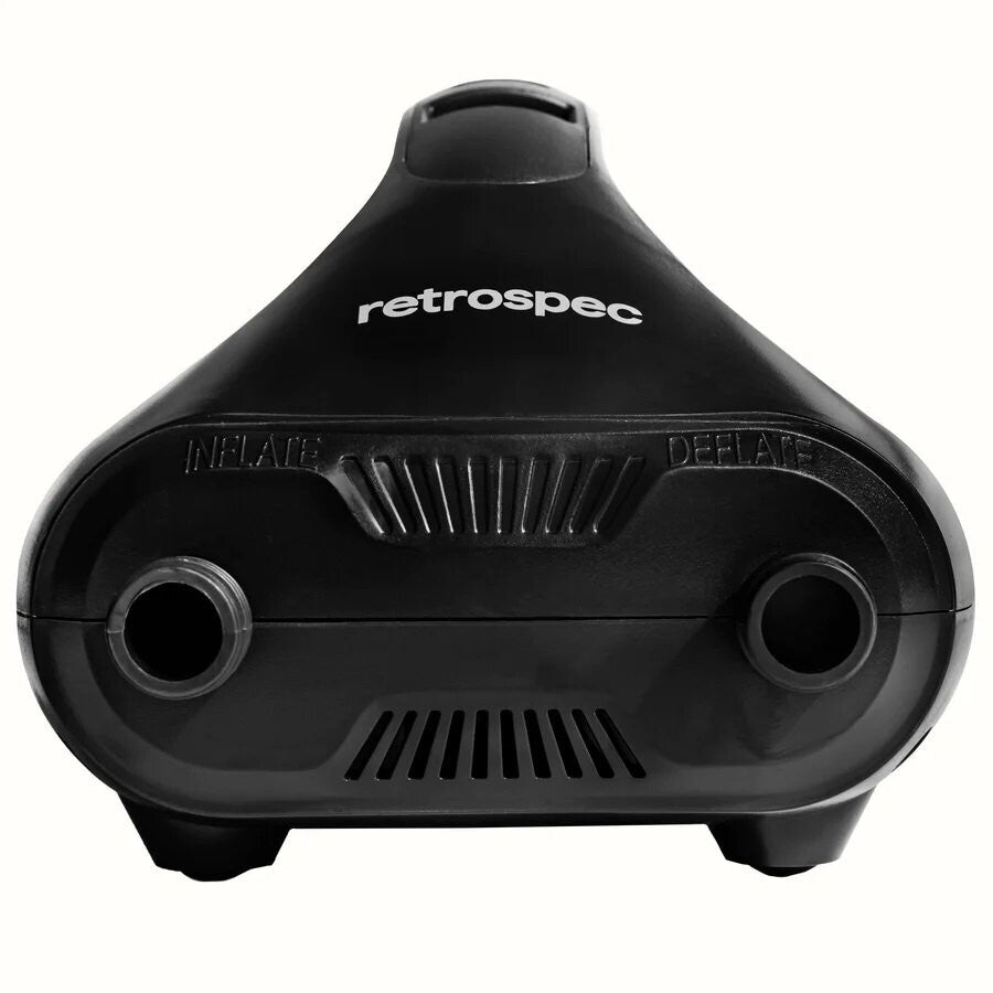 Weekender iSUP Electric Pump