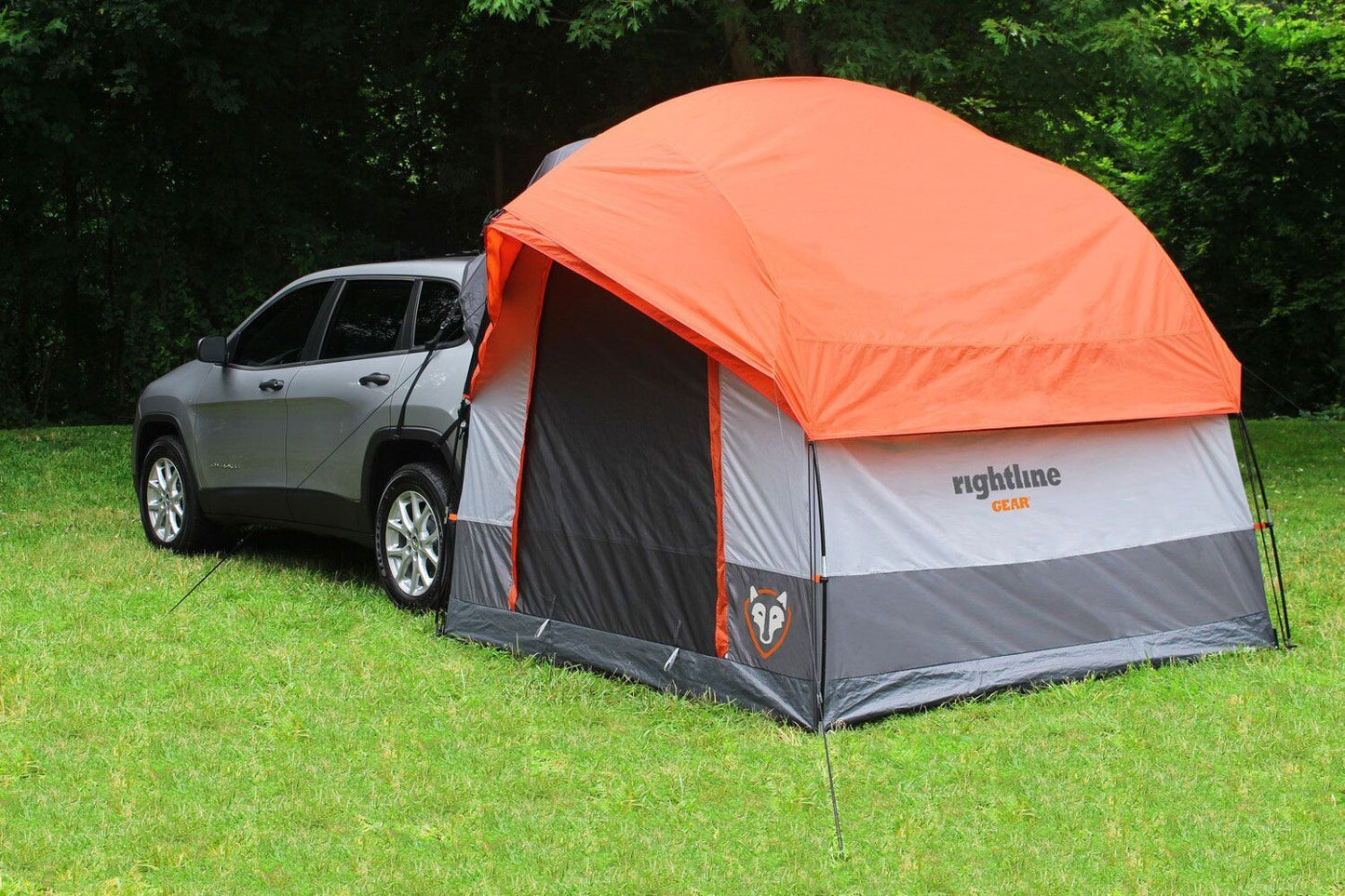 SUV Tent