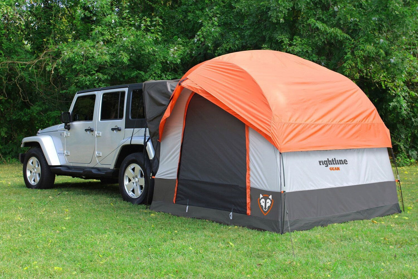 SUV Tent