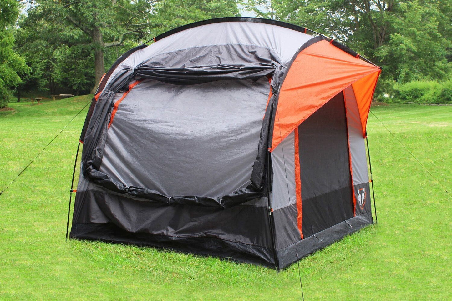 SUV Tent