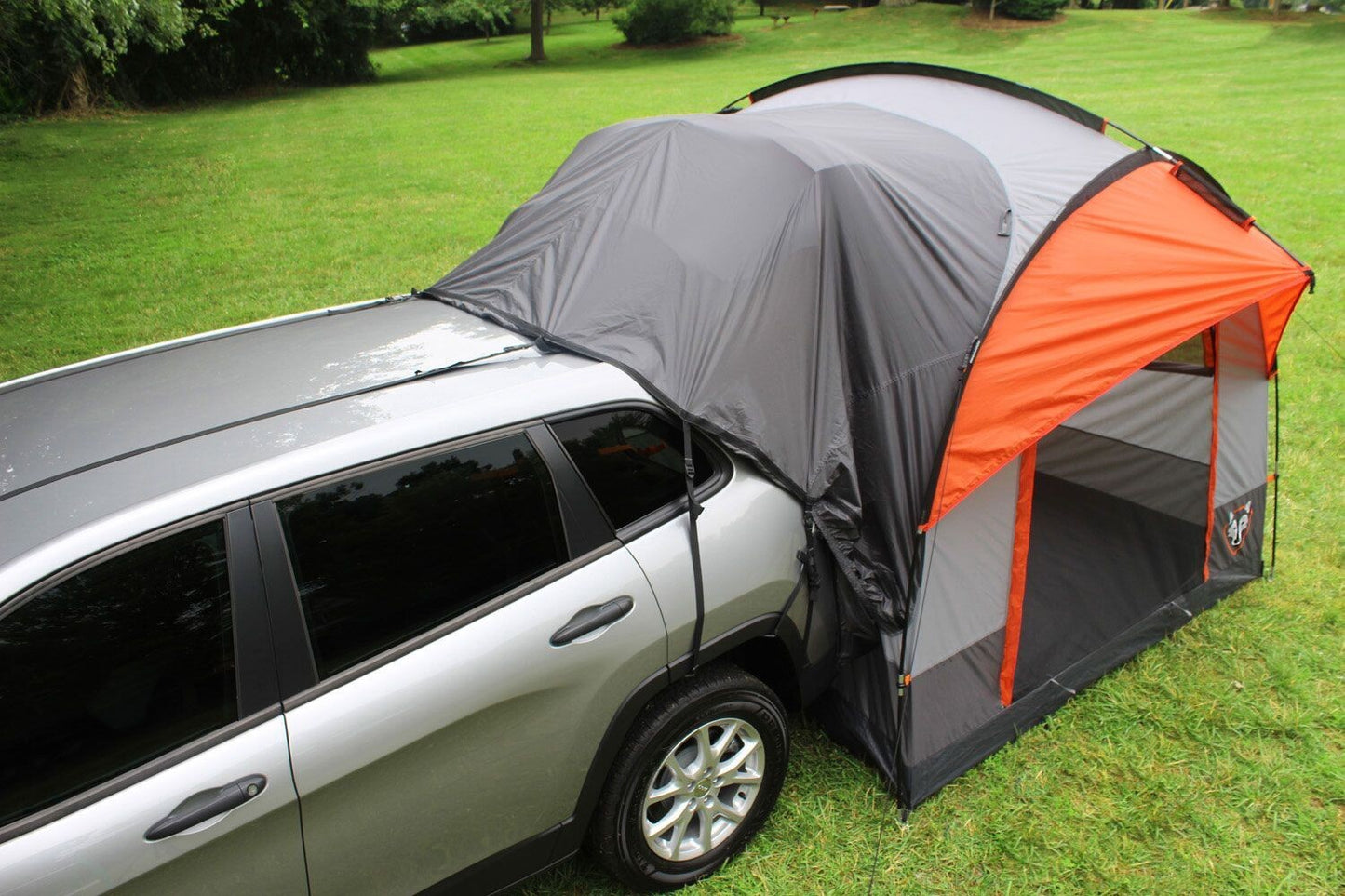 SUV Tent