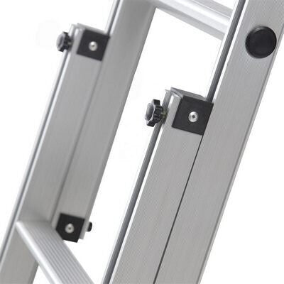 Roof Top Tent Ladder Extension