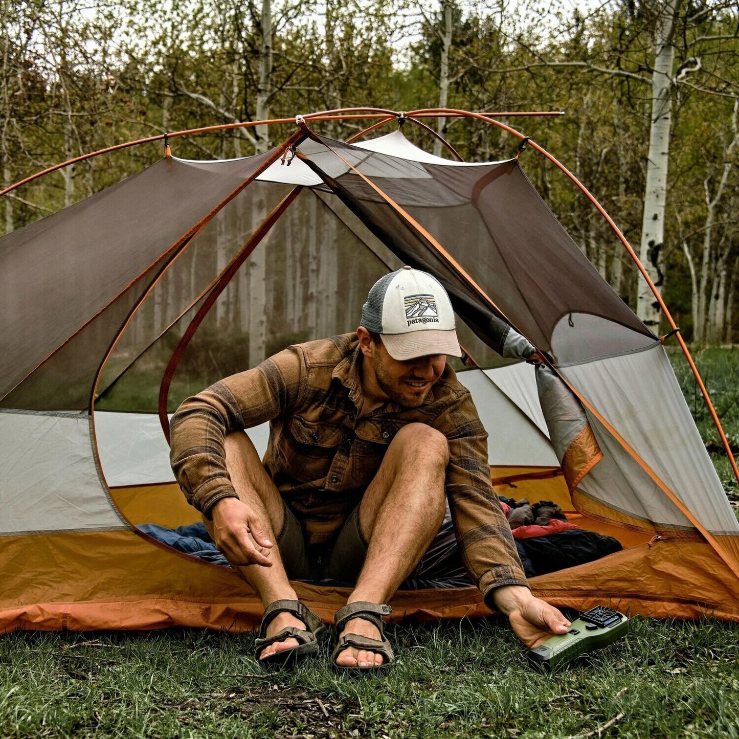 MR300 Portable Mosquito Repeller