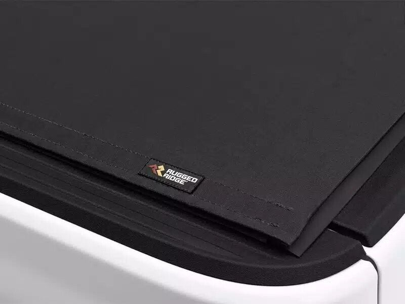 Armis Hard Rolling Tonneau Cover