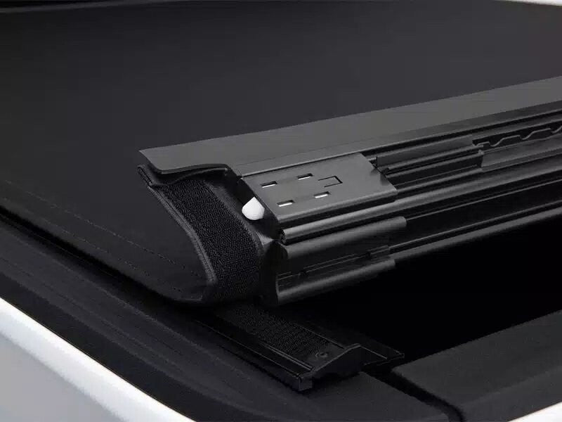 Armis Soft Rolling Tonneau Cover