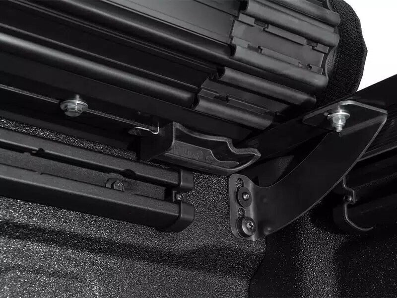 Armis Soft Rolling Tonneau Cover