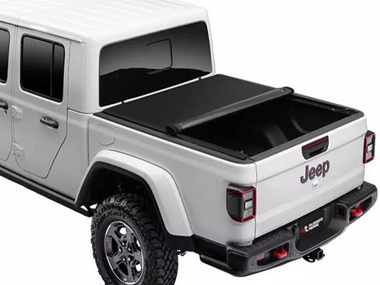 Armis Soft Rolling Tonneau Cover