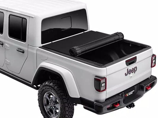 Armis Hard Rolling Tonneau Cover
