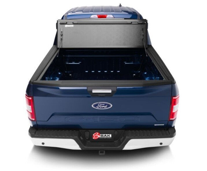 FORD BAKFlip Fibermax Truck Bed Cover