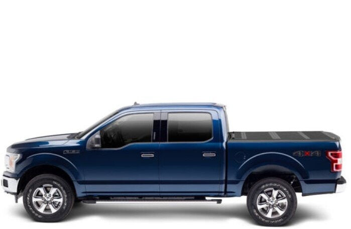 FORD BAKFlip Fibermax Truck Bed Cover