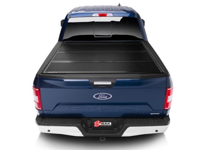 FORD BAKFlip Fibermax Truck Bed Cover