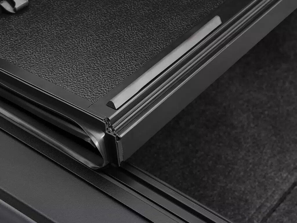 RAM BAKFlip Fibermax Truck Bed Cover