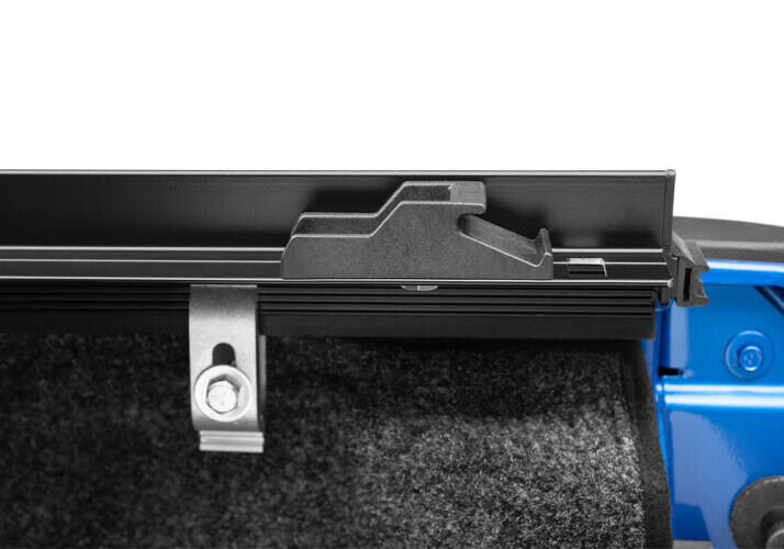 Genesis Textured Vinyl Roll-Up Tonneau Cover