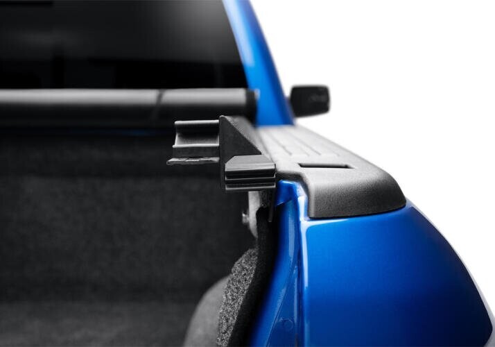Genesis Textured Vinyl Roll-Up Tonneau Cover