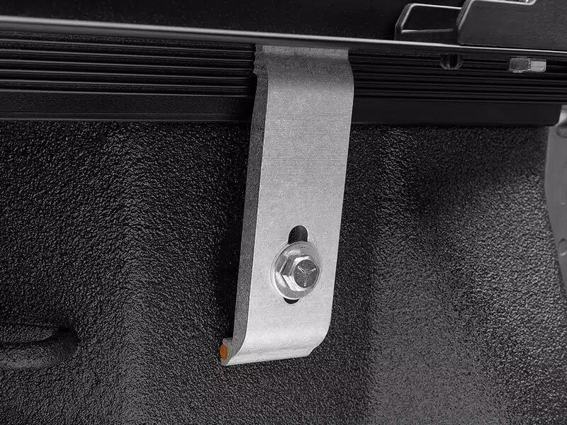 Truxedo Lo Pro Tonneau Cover