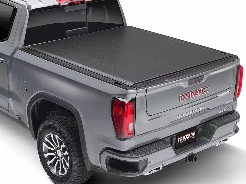 Truxedo Lo Pro Tonneau Cover