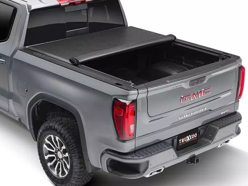 Truxedo Lo Pro Tonneau Cover