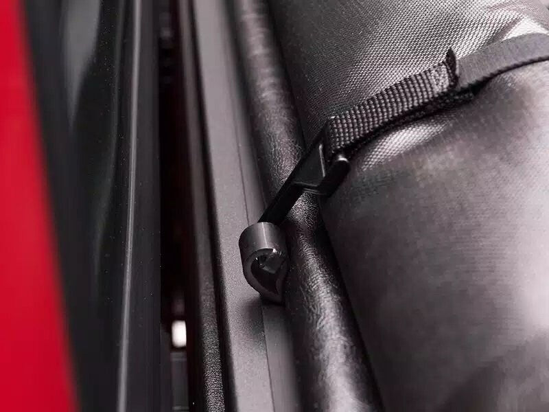 Truxedo Lo Pro Tonneau Cover