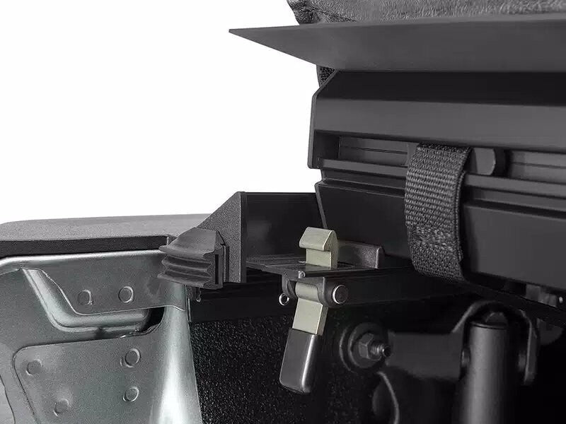 Truxedo Lo Pro Tonneau Cover