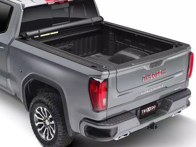 Truxedo Lo Pro Tonneau Cover