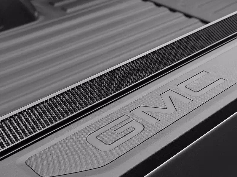 Truxedo Lo Pro Tonneau Cover