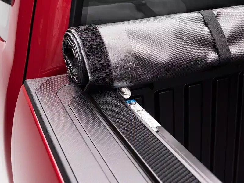 Truxedo Lo Pro Tonneau Cover
