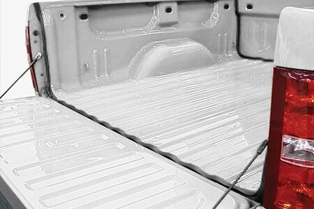 Total Bed Seal Kit