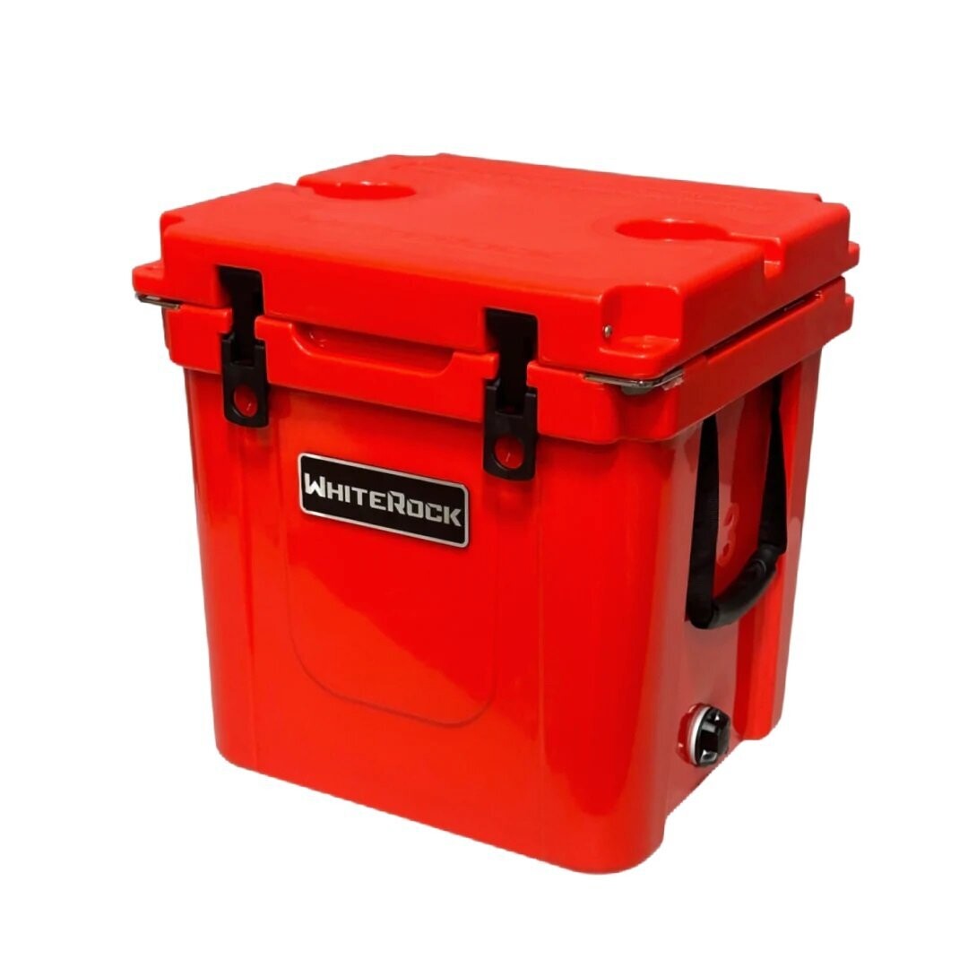 AVR33 Cooler