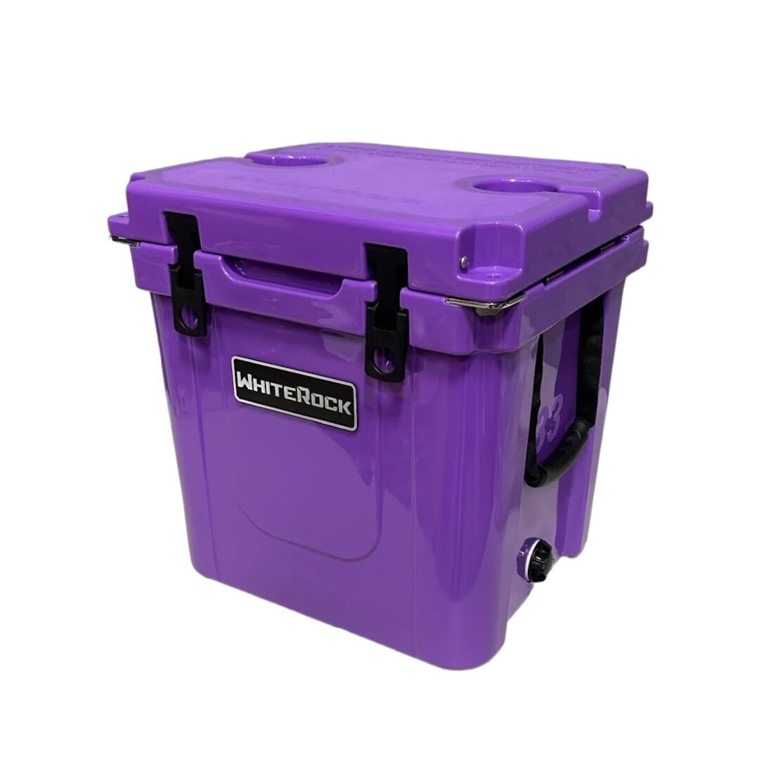 AVR33 Cooler