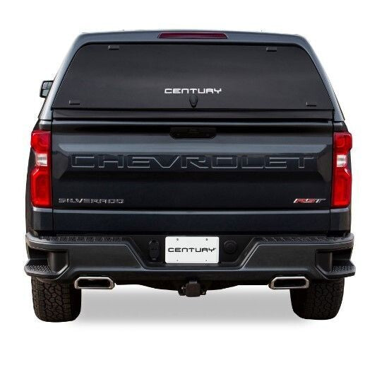 Royal Truck Cap