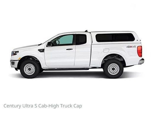 Ultra S Truck Cap