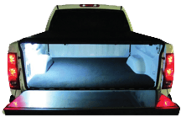 12" LED TRUCK BED LIGHT